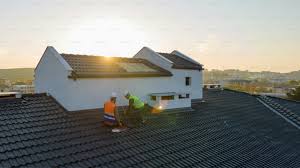 Best Roof Ventilation Installation  in Selma, CA